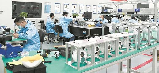 萬億級低空經(jīng)濟 &ldquo;飛&rdquo;出新賽道