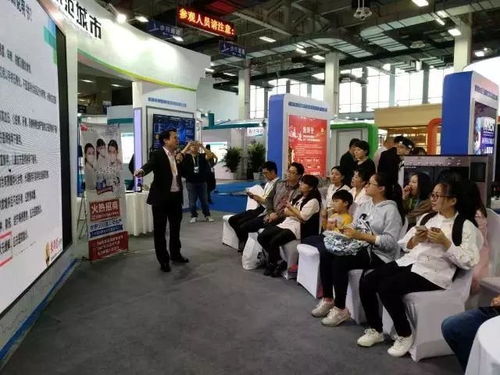 九正科技等成都市優秀電子商務平臺參加第四屆杭州國際電子商務博覽會收獲頗豐