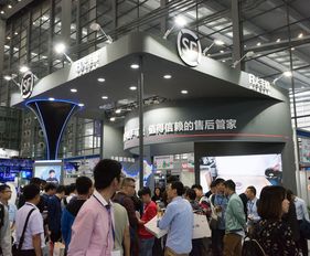 智能產(chǎn)品一站式售后管家 順豐豐修亮相中國電子展