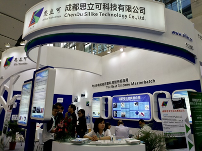 成都思立可:解碼硅酮助劑市場發(fā)展新潮流