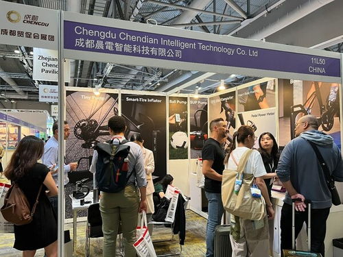 在香港遇見(jiàn) 成都造 低調(diào)優(yōu)質(zhì)搶灘國(guó)際市場(chǎng)