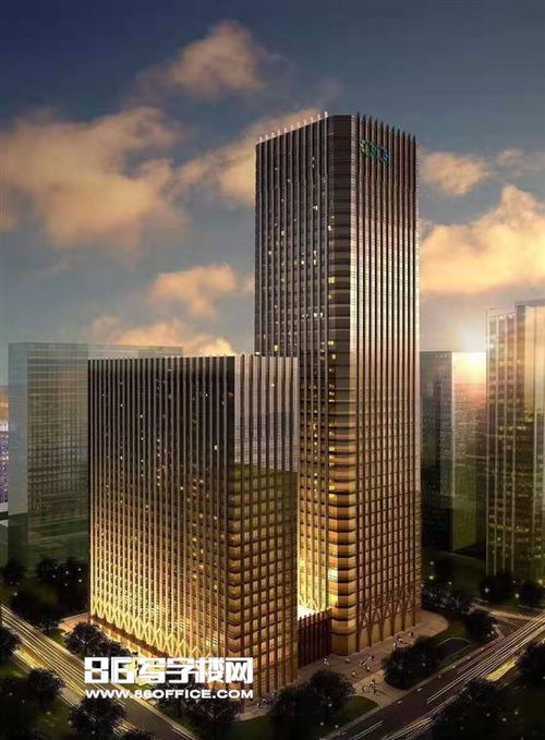 成都成都國際科技節(jié)能大廈出售 高新 在售 唯一 品質(zhì)超甲 投資自有皆可 86寫字樓網(wǎng)