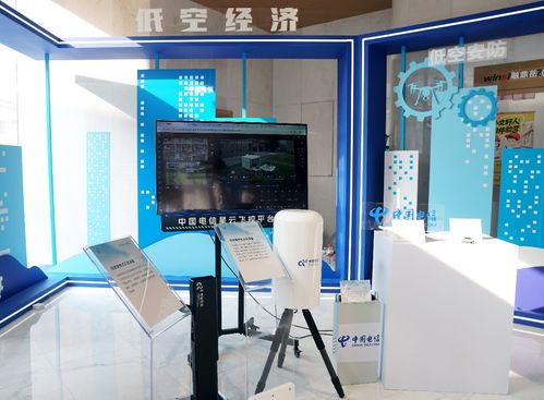 近100項成果集中對接發布 電信硬核科技賦能成都未來產業