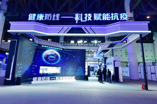 科技賦能抗疫，他們把“成都造”產品推向世界